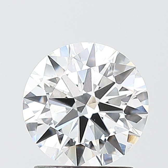 Laboratory Grown - Round Diamond
