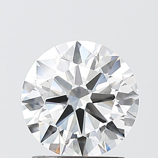 Laboratory Grown - Round Diamond